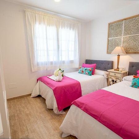 A&S Apartamentos 말라가 외부 사진