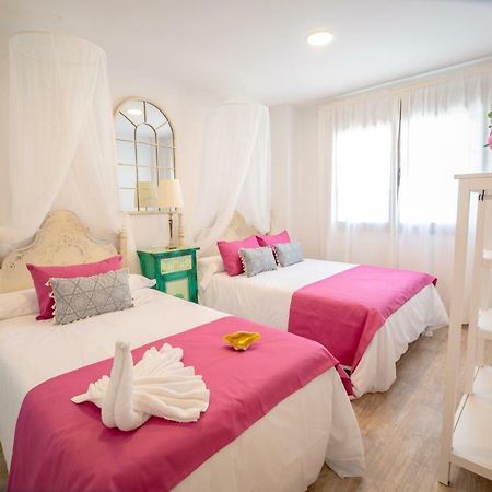 A&S Apartamentos 말라가 외부 사진