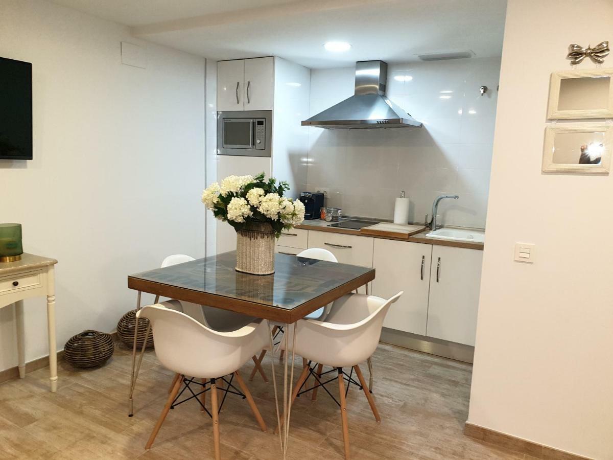 A&S Apartamentos 말라가 외부 사진
