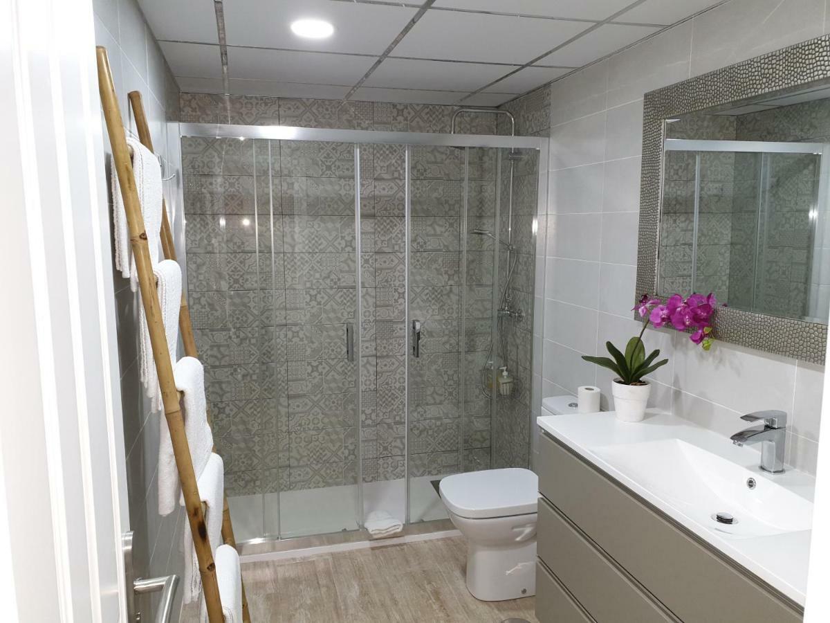 A&S Apartamentos 말라가 외부 사진