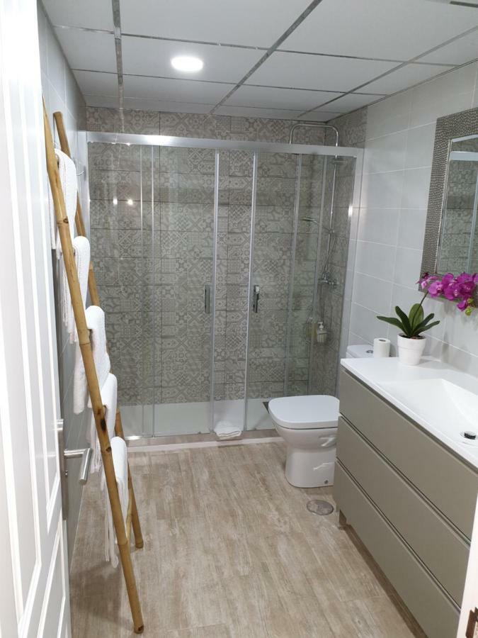 A&S Apartamentos 말라가 외부 사진