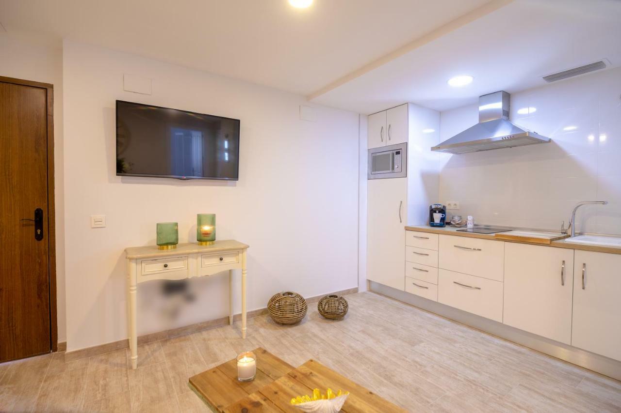 A&S Apartamentos 말라가 외부 사진