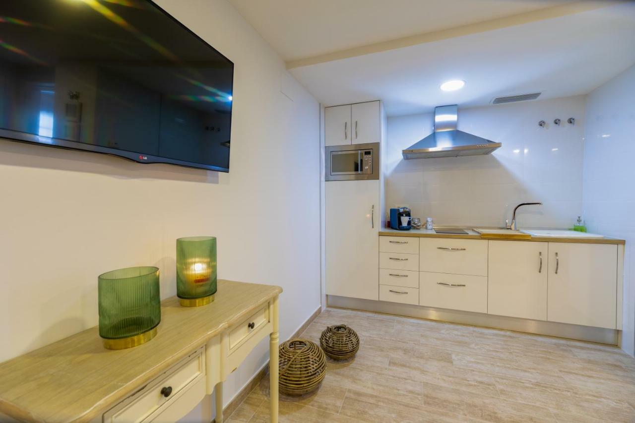 A&S Apartamentos 말라가 외부 사진