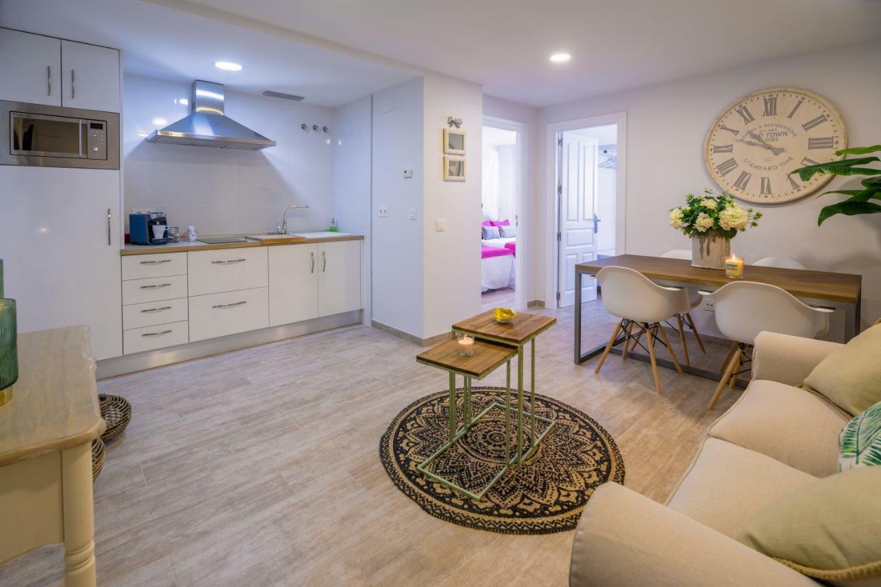 A&S Apartamentos 말라가 외부 사진