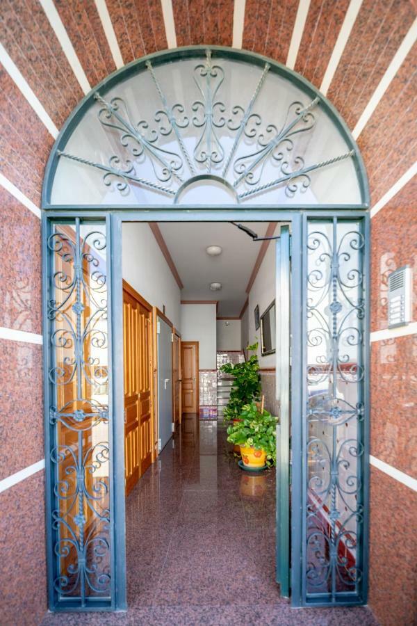 A&S Apartamentos 말라가 외부 사진