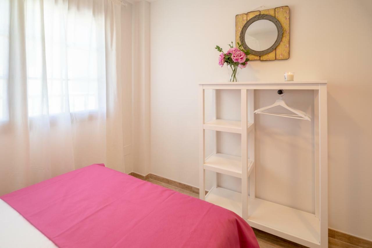 A&S Apartamentos 말라가 외부 사진